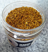 Svanetian Salt